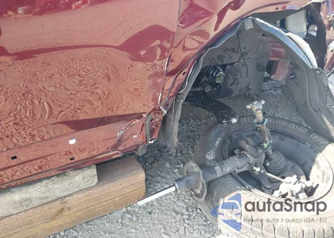 2018 Honda Cr-V Lx from USA, damaged, VIN 2HKRW6H32JH203077